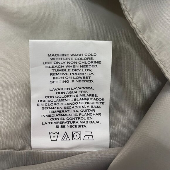 Izod Boy's Gray Dress Vest Sz 3T/3 - NWT - Picture 8 of 10